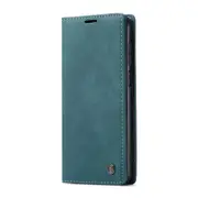 Luxury Flip Protective Cover for Xiaomi Redmi Note 9 Pro Magnetic Wallet PU Leather Case