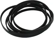 Repairwares Clothes Dryer Belt W10198086 WPW10198086 AP4369191 PS11750135 for Select Whirlpool and Maytag Models