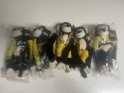 COOPERS BREWERY STOUT BRASS MONKEY FOR BRASS MONKEY WEATHER SOFT TOY COLLECTABLE