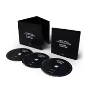 Nick Cave B Sides & Rarities Part I 3 CD Digisleeve NEW