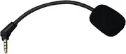 CHENZILIN Immersive Gaming Replacement 3.5mm Game Boom Microphone for G4G33 G33BT G4 SPRO Headset Windproof Cover Mic Clear Sound