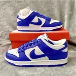 NIKE DUNK LOW "KENTUCKY" CU1726-100 藍色 白色 休閒 板 慢跑鞋