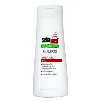 在飛比找Yahoo!奇摩拍賣優惠-【易油網】Sebamed 乾性頭髮 洗髮精(尿素 5%) 2