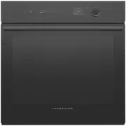 Fisher & Paykel 60cm Pyrolytic Oven