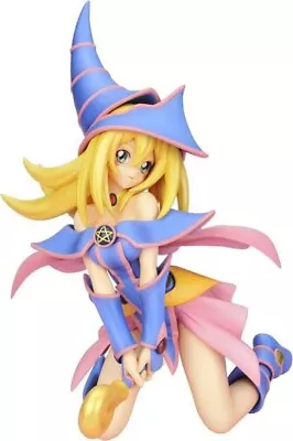 Kotobukiya Yu-Gi-Oh Black Magician girl 1/7 Scale Figure
