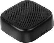 jojofuny Wireless Soundbox Mini Speaker Desktop Sound System Small Size High Fidelity Stereo Sound