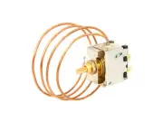 For 1975-1981 Ford E350 Econoline A/C Limit Switch 82951SD 1978 1976 1977 1979 (for: Ford)