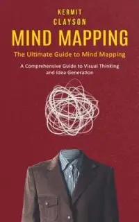 在飛比找博客來優惠-Mind Mapping: The Ultimate Gui