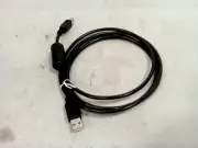 USB type B cable