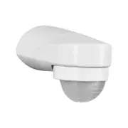 Brilliant White Versa 360 3 Way Mount PIR Motion Sensor