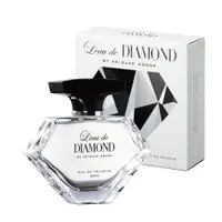 在飛比找松果購物優惠-【即期品】日本L&apos;eau de DIAMOND經典