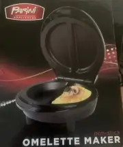 Parini Appliances Non-Stick Omelette Maker