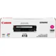 Canon CART418 Magenta Toner Cartridge (Original)