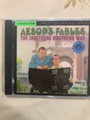 Aesop's Fables - The Smothers Brothers Way