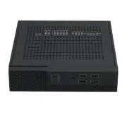 ITX Computer Case HTPC Host Chassis USB2.0 ITX Enclosure Industrial1311