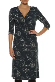 Moonlight Fair Dress--MAIO-DR806