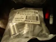 1/4" Aluminum Wire Rope Swage Sleeve QTY 10