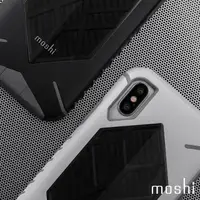 在飛比找momo購物網優惠-【moshi】Talos for iPhone XS/X 極