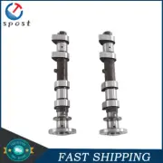 Intake Exhaust Camshaft Assembly For 15-21 Polaris RZR XP 1000 / XP 4 1000