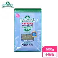 在飛比找momo購物網優惠-【MOMI 摩米】特級第二割級提摩西草 18oz/500g