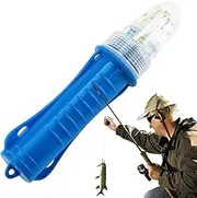 Led Flares - Safety Equipment | Waterproof Survival Light Signal Flashing Rescue Accessories Buoy for Docking Roadside Tool