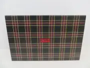 NEW Kith Hot Wax Seal Stamp Set Box Logo Holiday Scoop Spoon Kithmas 2021 Cards