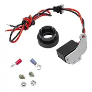 1281 Ignition Conversion Kit Ignitor Kit for Ford (1957-1974) 8 Cylinder Photo Color