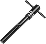 Ignition Switch Housing Alignment Tool Work fit for Harley Touring Models 2003-2013(Black)