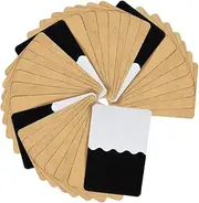 Portable Herbal Ginger Heat Patches 50pcs for Back Neck Shoulder Waist Foot Back Office Use