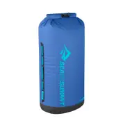 Big River Dry Bag (Surf Blue) - 65L
