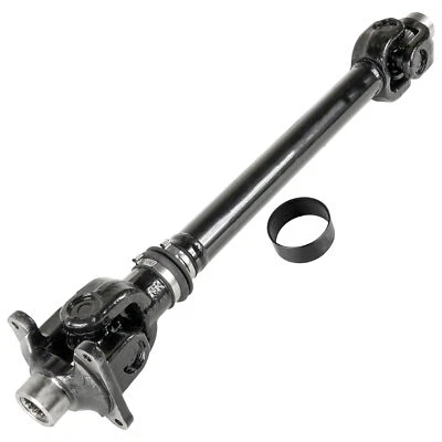 Rear Propeller Prop Drive Shaft for Can-Am Bombardier Outlander Max 650 06-2012