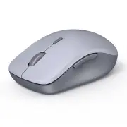 UGreen MU002 Dual Mode Wireless Mouse 1000-4000DPI 2.4G Wireless & bluetooth Ergonomics Mute Mice