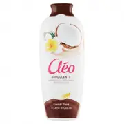 Cleo Tiare Flower And Coconut Softener 750ml