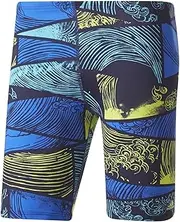 [adidas] Boy's Parley Infinitex Jammer