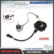 HID Xenon Headlight Ballast Control Unit w/ D2S 6000k Fit Subaru Impreza Nissan (for: Subaru)