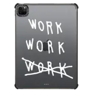 iPad Pro 11-inch (3rd/4th gen) iPad Impact Case X WORK