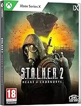 S.T.A.L.K.E.R. 2: Heart of Chornobyl (Xbox Series X)