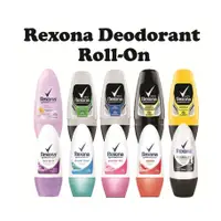 在飛比找蝦皮購物優惠-REXONA DEODORANT ROLL ON ALL T