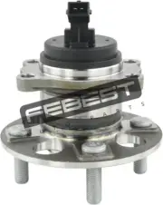 Rear Wheel Hub For KIA K2 12,15,17 Wheel Hubs (for: Hyundai)