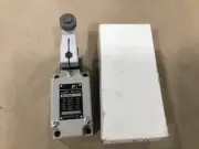 Fuji Electric AL-N11 Limit Switch PL1A-1 With Arm #14C33TK