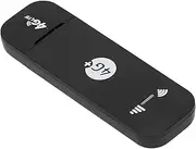 [XUMIUZIY] Network Adapter, USB 4G LTE Router Strong Signal Enhanced, Small Portable SIM WiFi Dongle, Mini Wireless Low Power Modem Wide Coverage (America's Version)