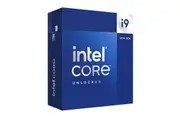 Intel Core i9 14900K 24 Core LGA 1700 CPU Processor (BX8071514900K)