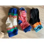 瑞典HAPPY SOCKS兒童 動物 12-15CM