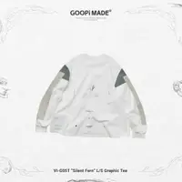 在飛比找蝦皮商城優惠-[GOOPiMADE] VI-G05T “Silent Fe