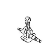 Tree To Elbow for Chainsaws Models MS362 Original Stihl 11400300405