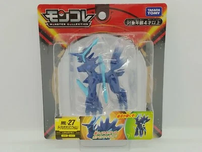 Takara Tomy Pokemon Moncolle ML-27 Dialga (Origin Form) Action Figure