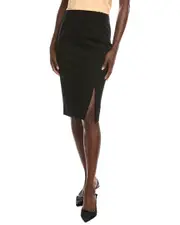 BOSS Hugo Boss Vaguette Mini Skirt