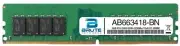 AB663418 - Dell Compatible 16GB DDR4-3200Mhz 1Rx8 ECC UDIMM