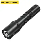 NiteCore P20 V2 LED 1100 Lumens Tactical Flashlight Torch