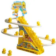 Whizz Kid Games Duck Track Park